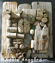 Tavla av Greger Elliot. Foto Adèle Änggård Adele%202012%20003small